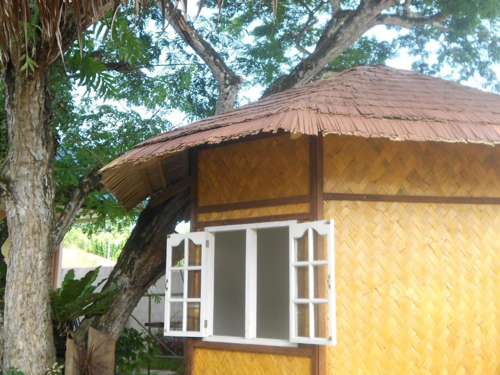 Tia Mers Guest House Puerto Princesa Room photo